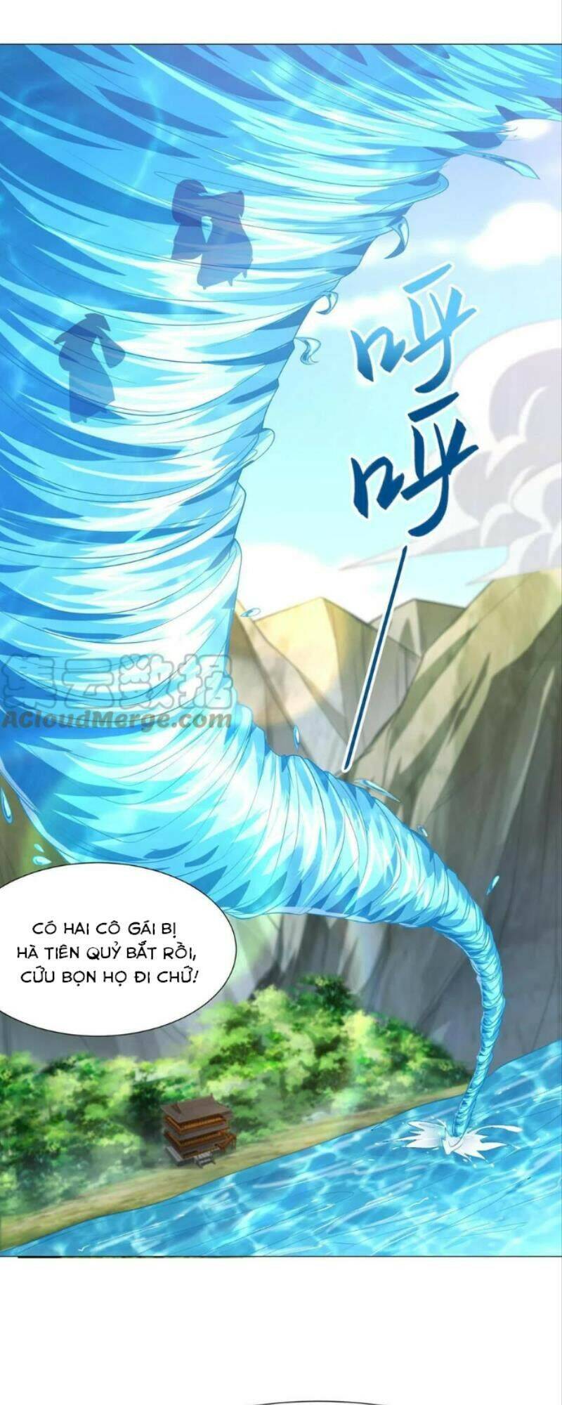 Mục Long Sư