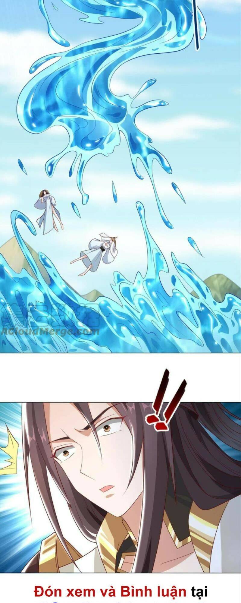 Mục Long Sư