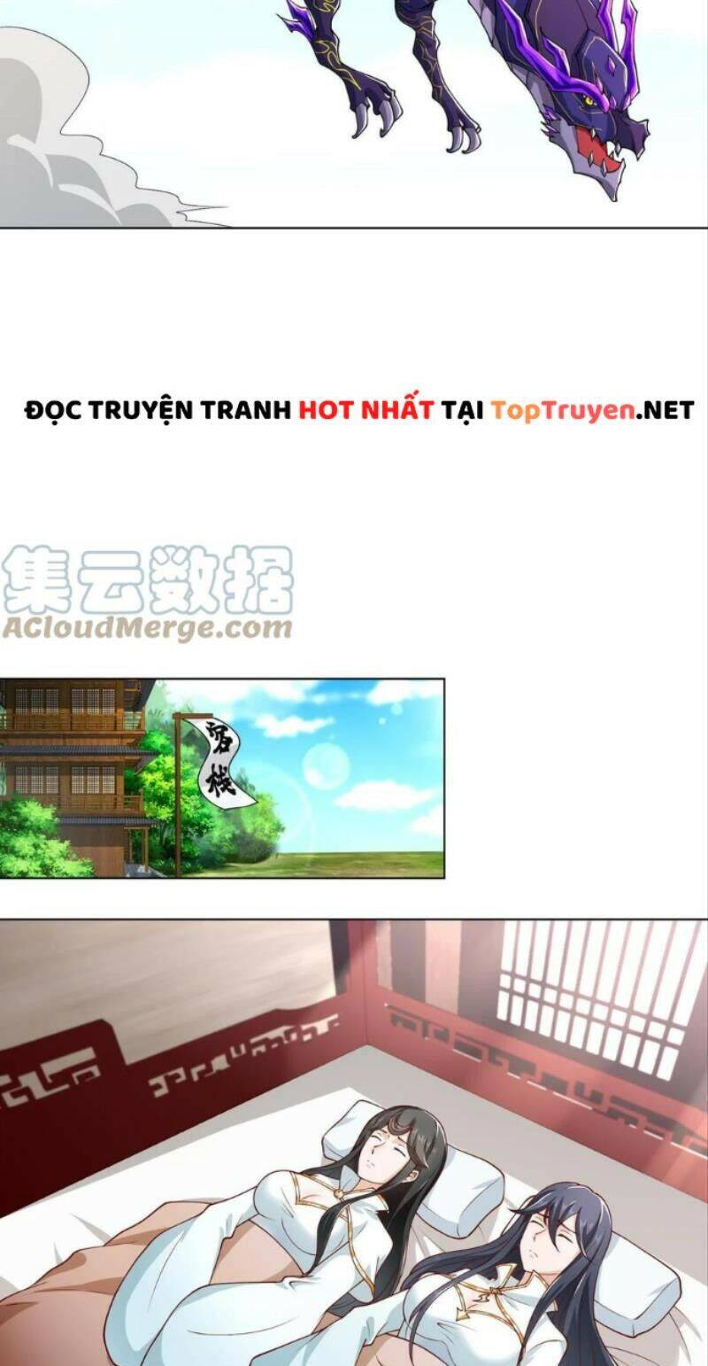 Mục Long Sư