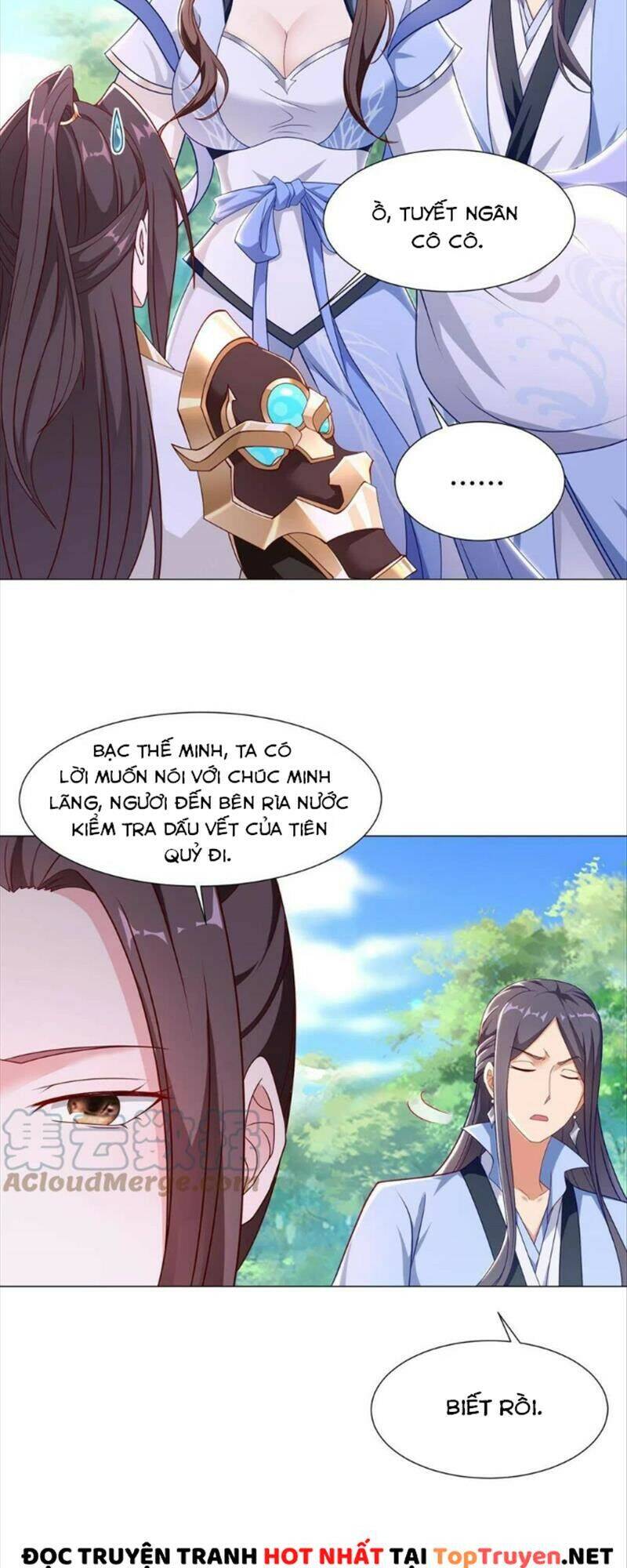 Mục Long Sư