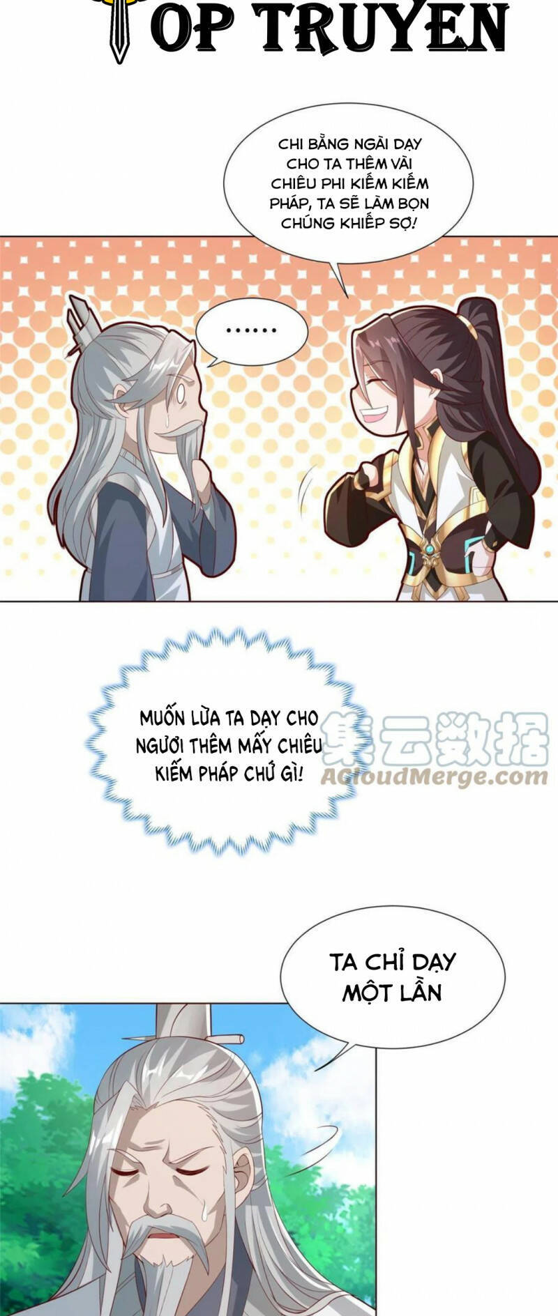 Mục Long Sư