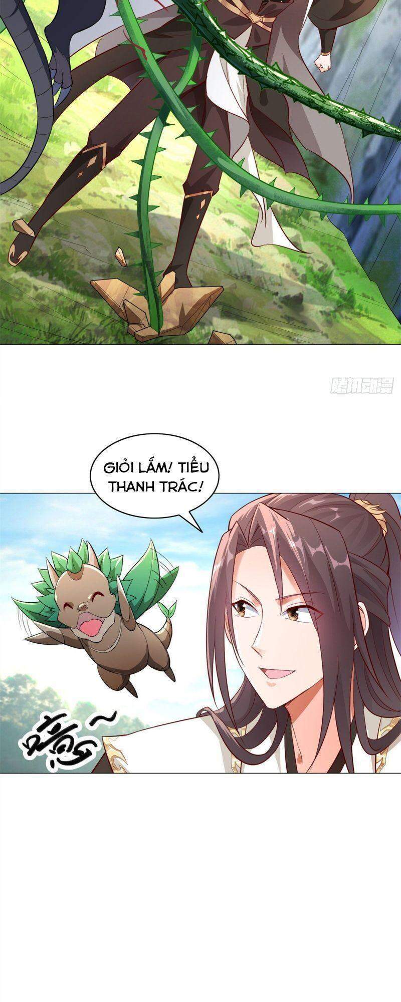 Mục Long Sư