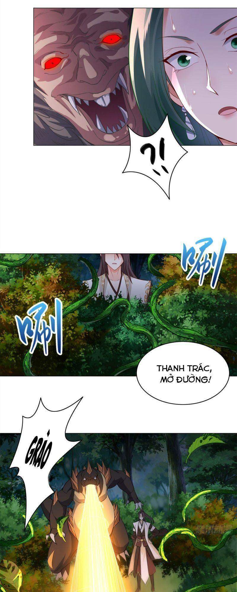 Mục Long Sư