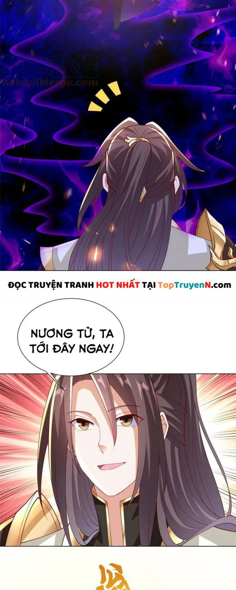 Mục Long Sư