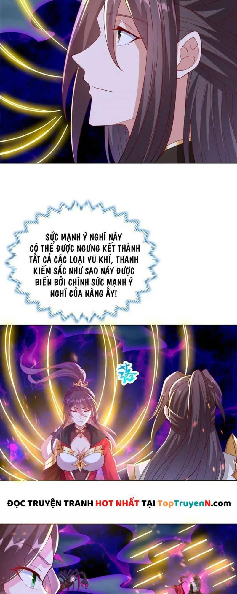 Mục Long Sư