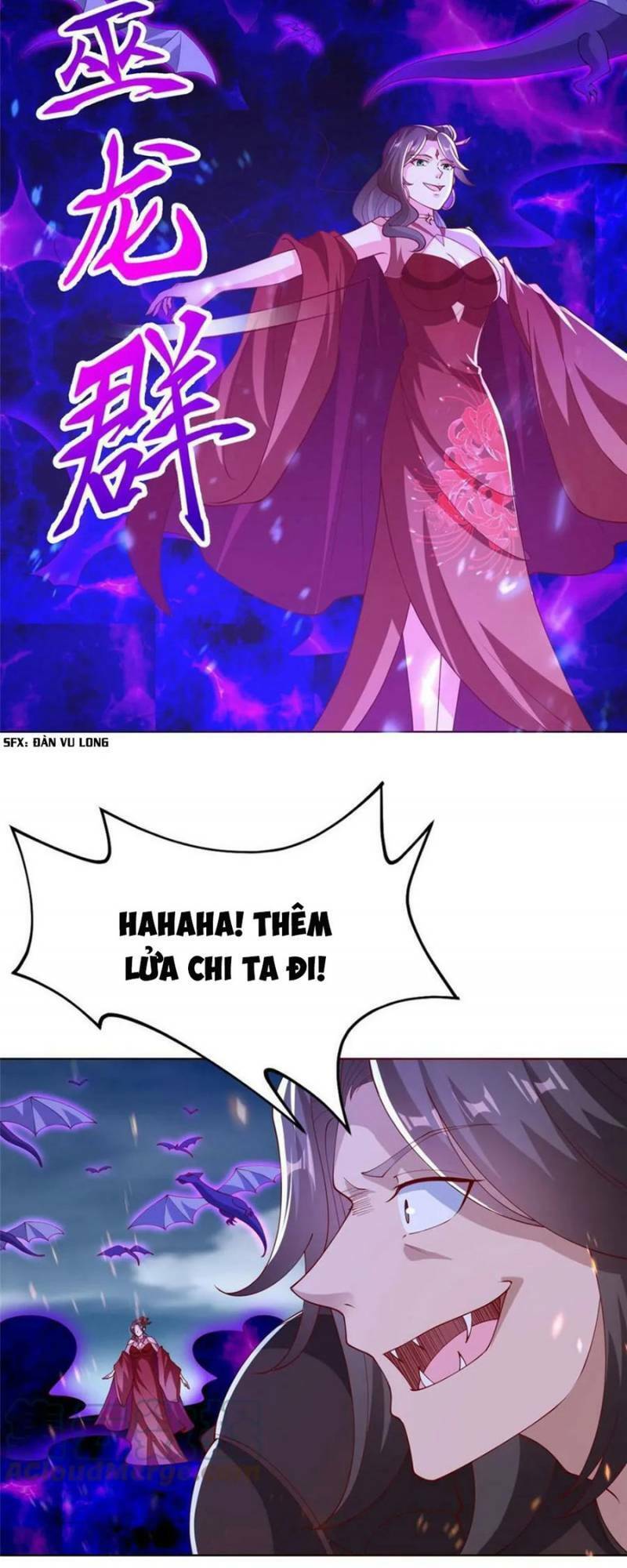 Mục Long Sư