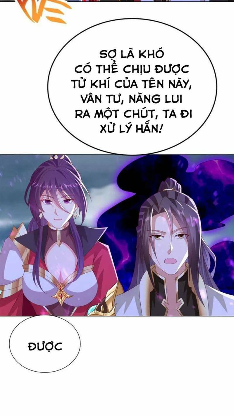 Mục Long Sư