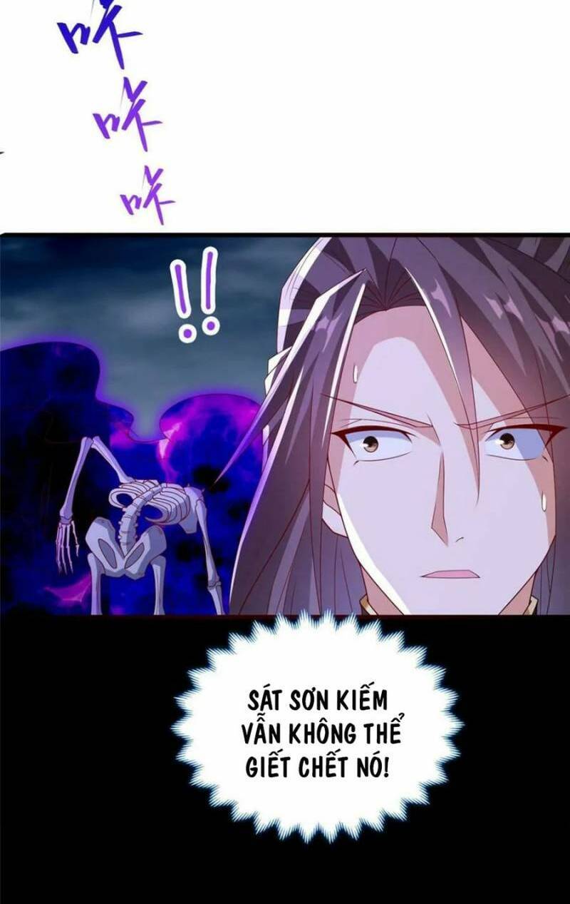 Mục Long Sư