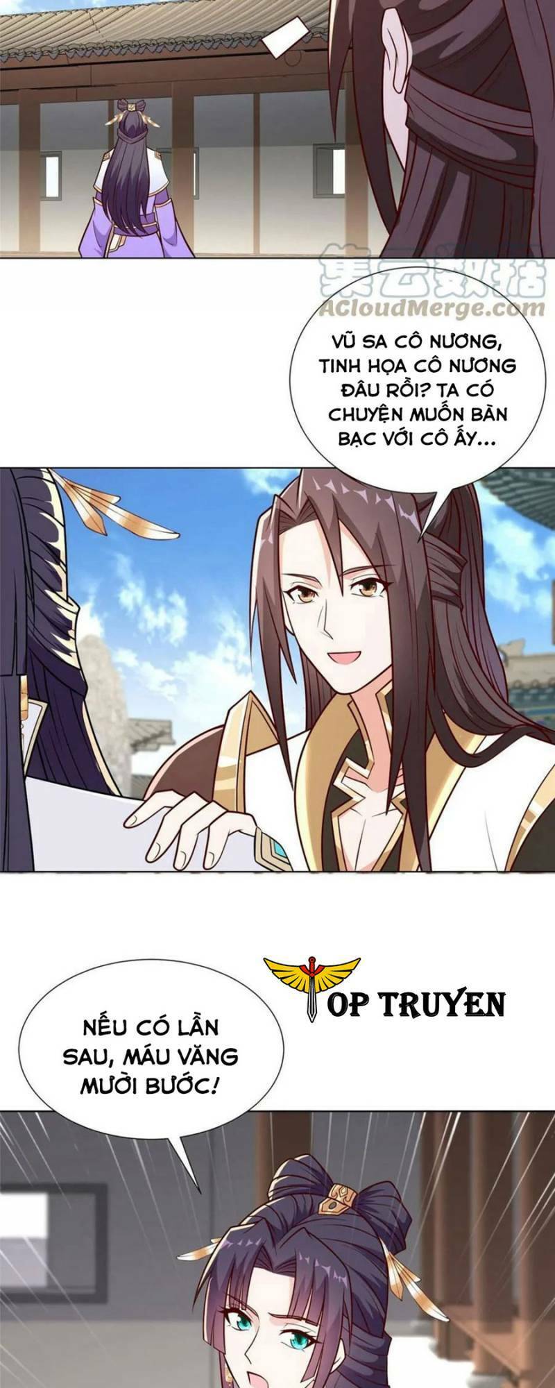 Mục Long Sư