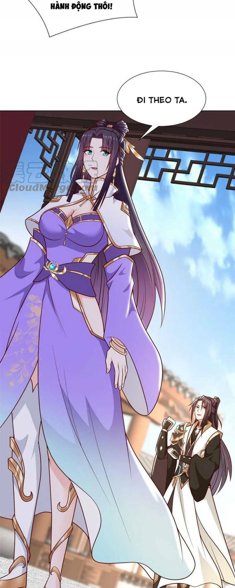 Mục Long Sư