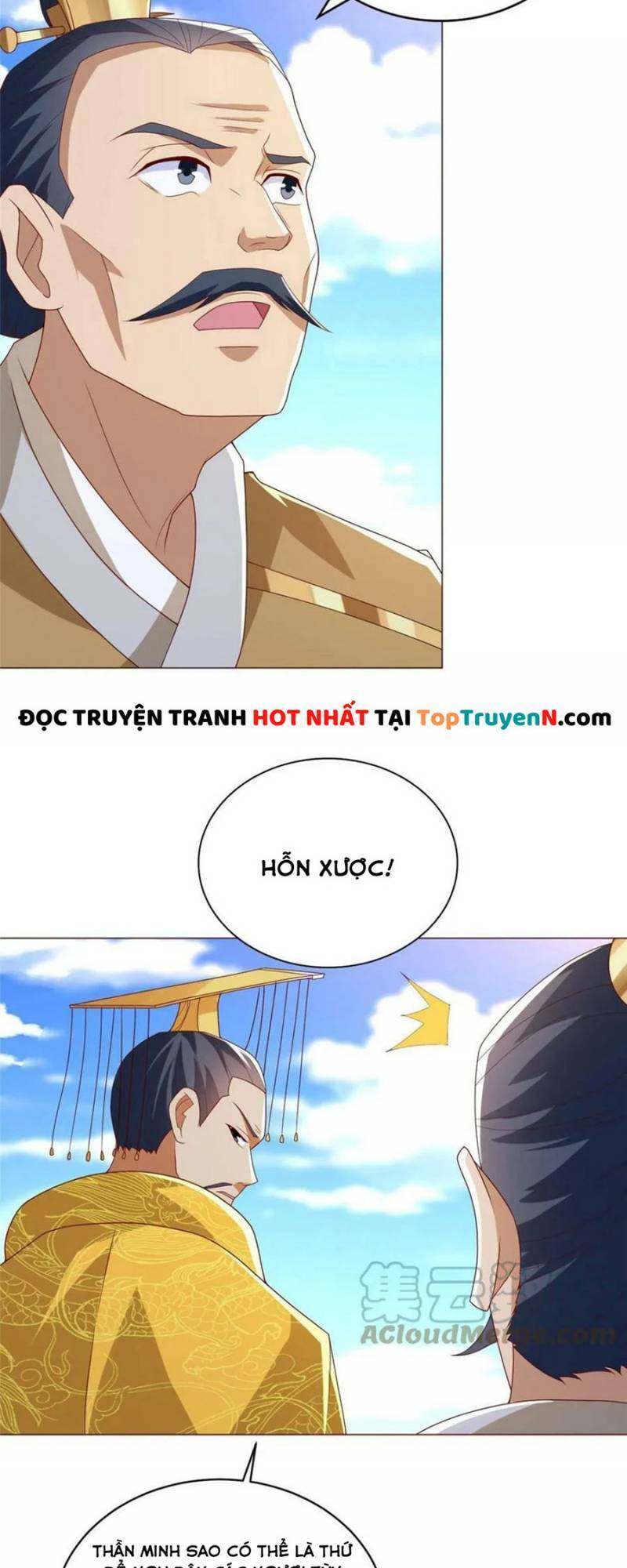 Mục Long Sư