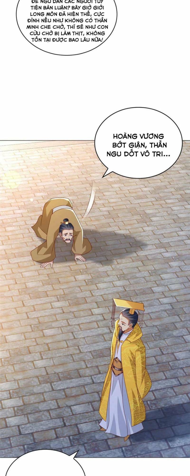 Mục Long Sư