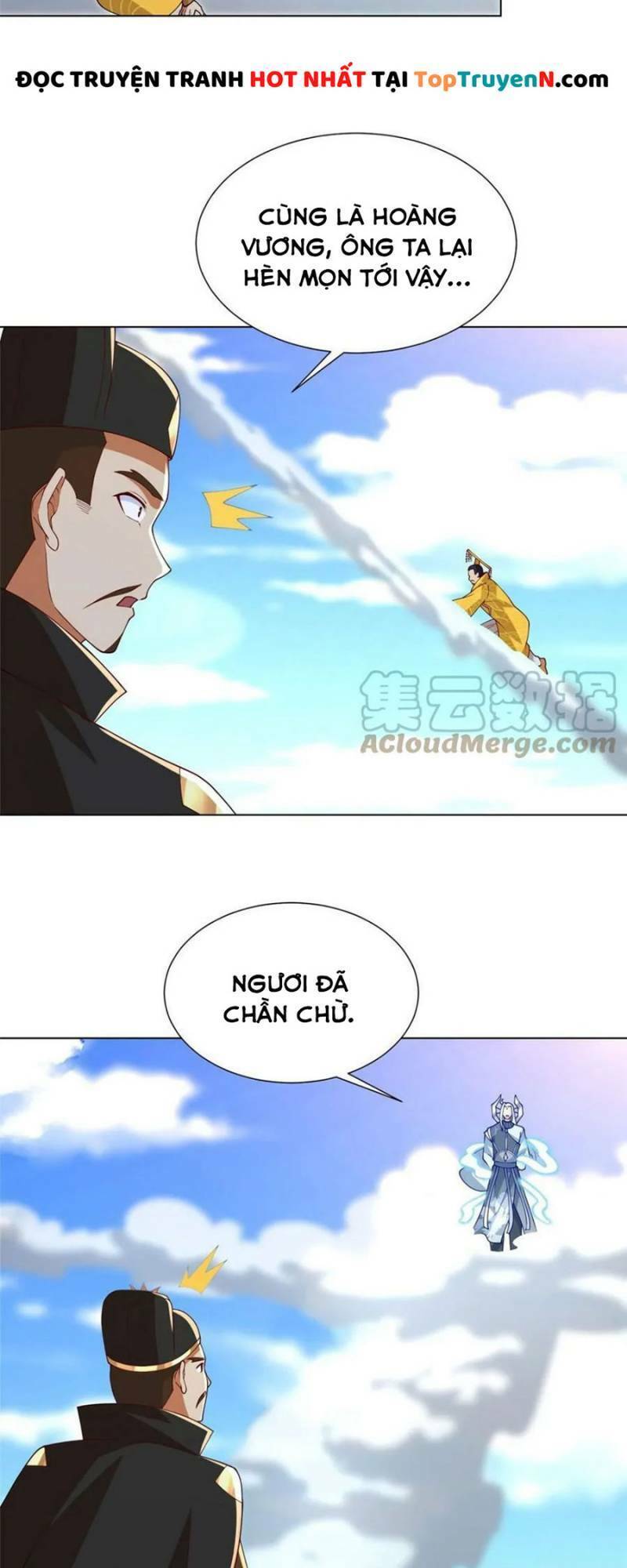 Mục Long Sư