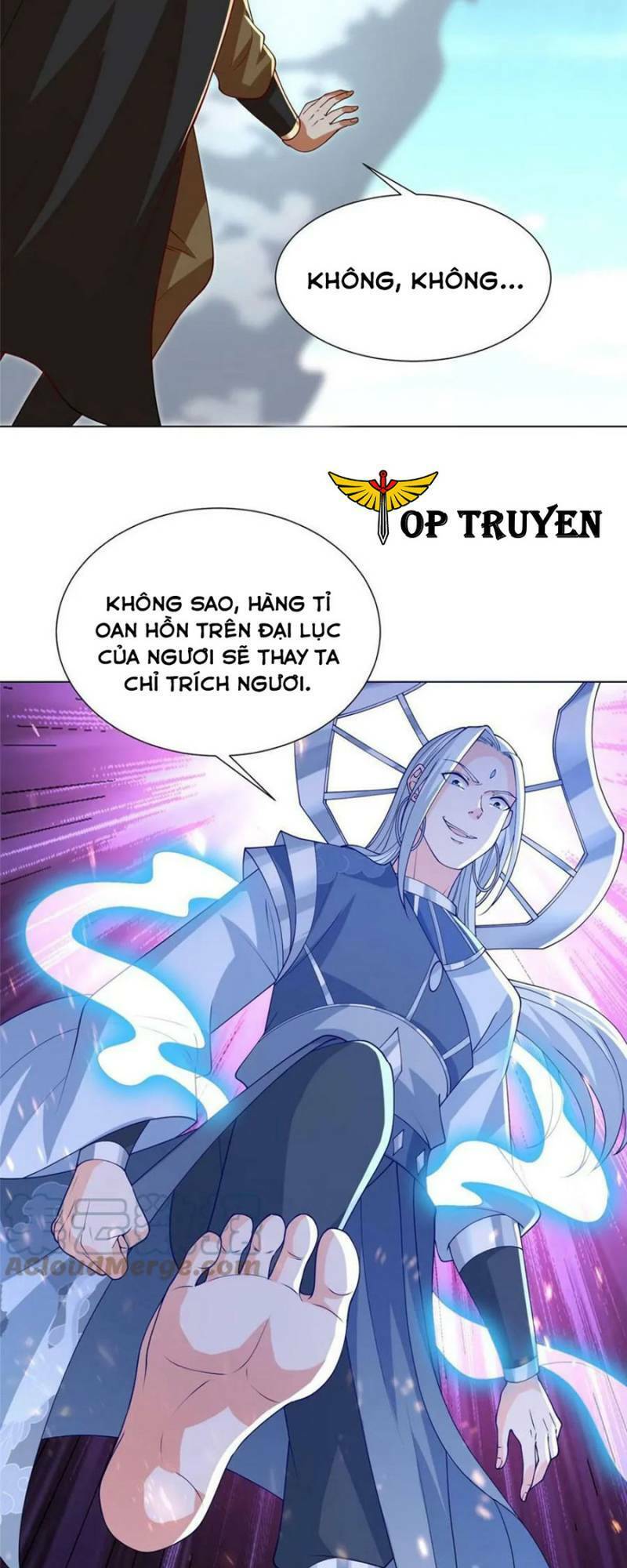 Mục Long Sư