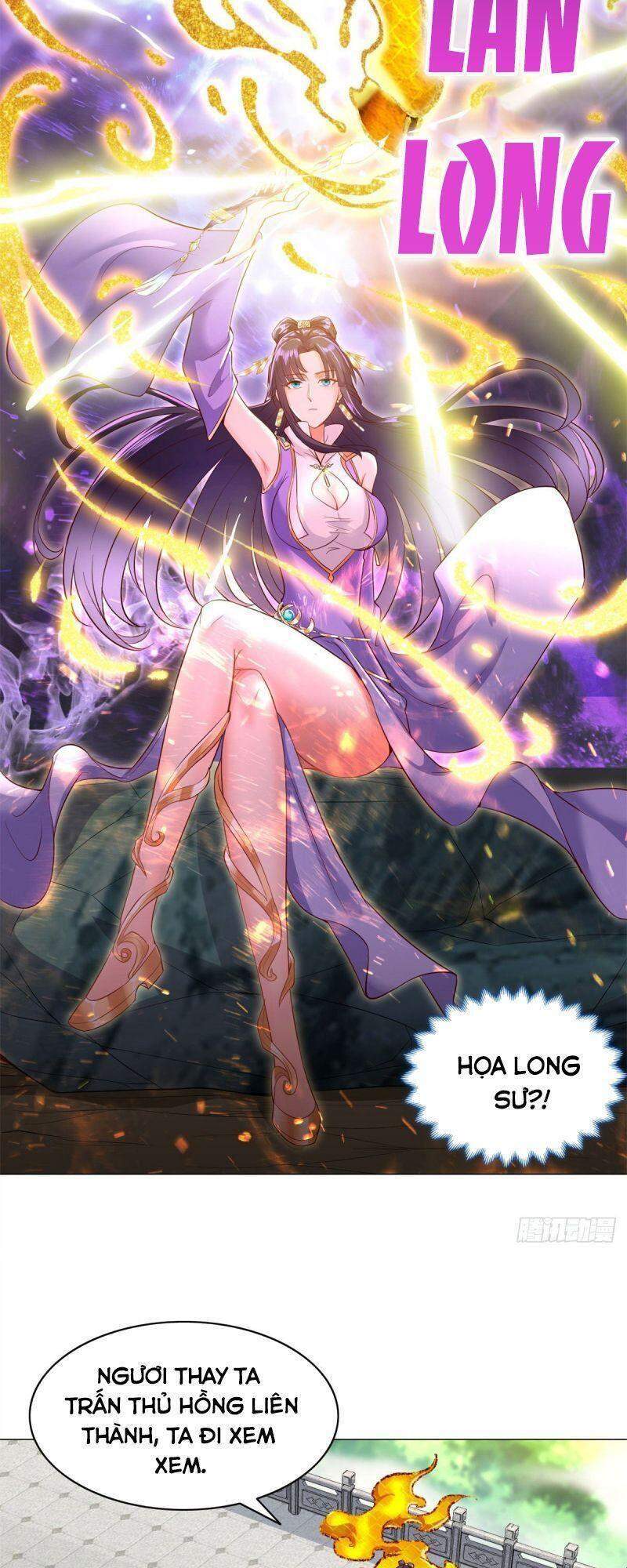 Mục Long Sư