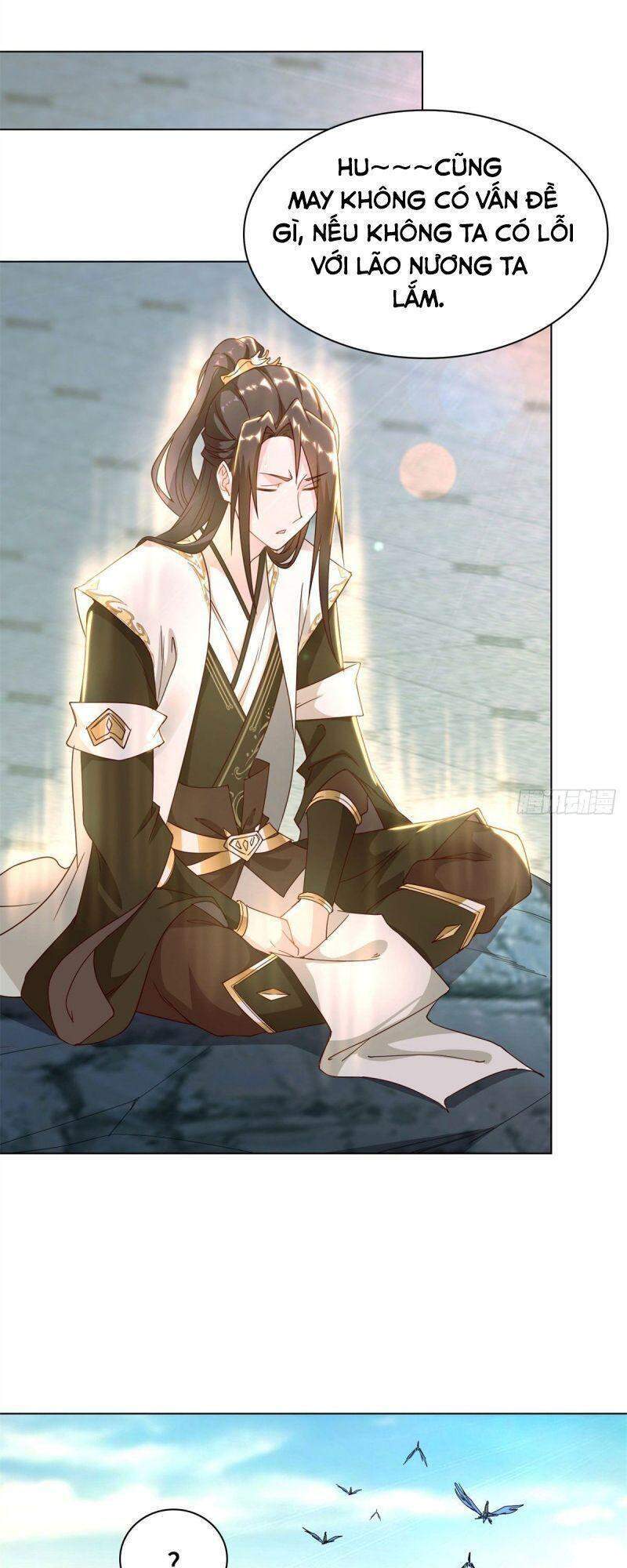 Mục Long Sư