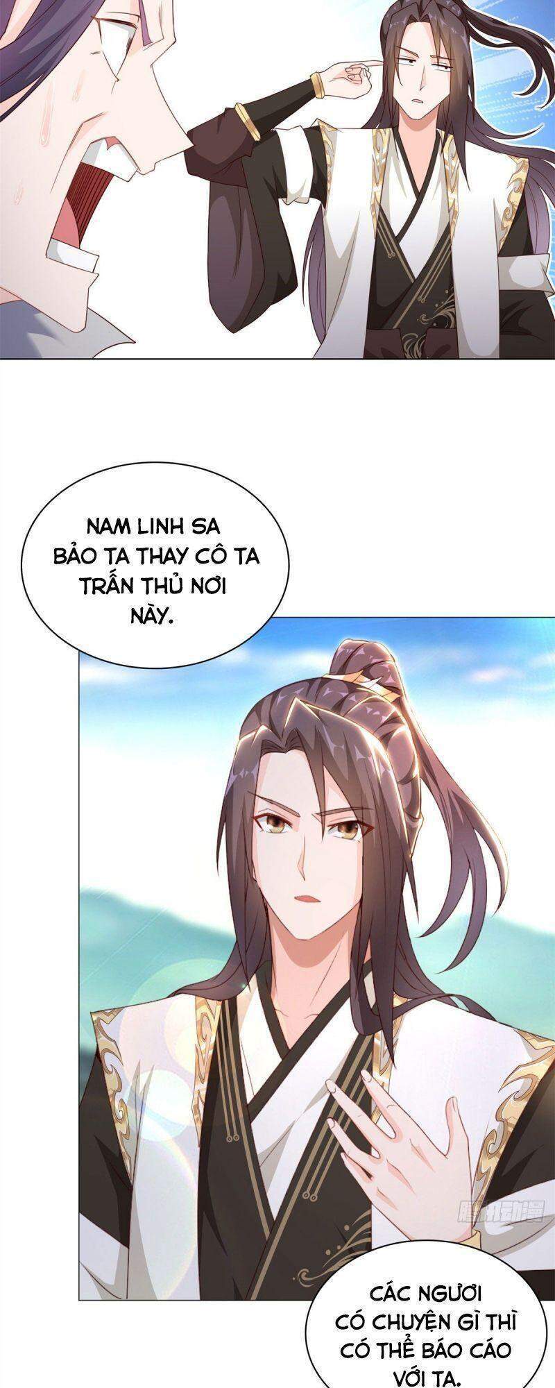 Mục Long Sư