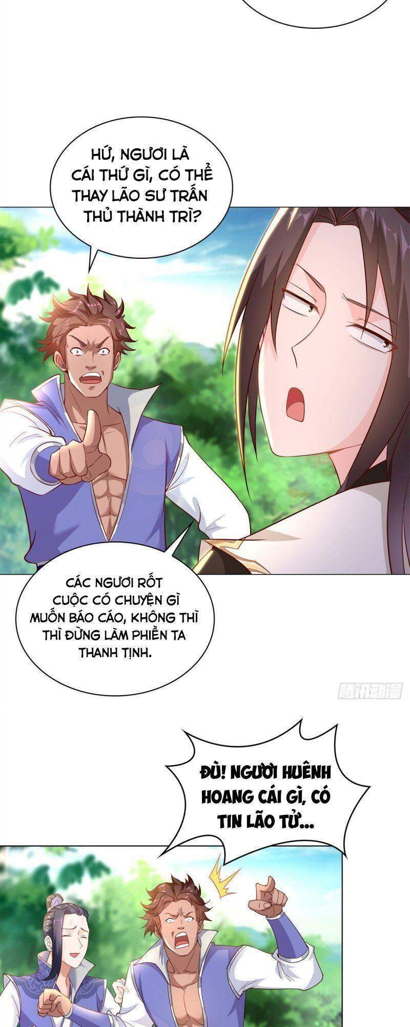 Mục Long Sư