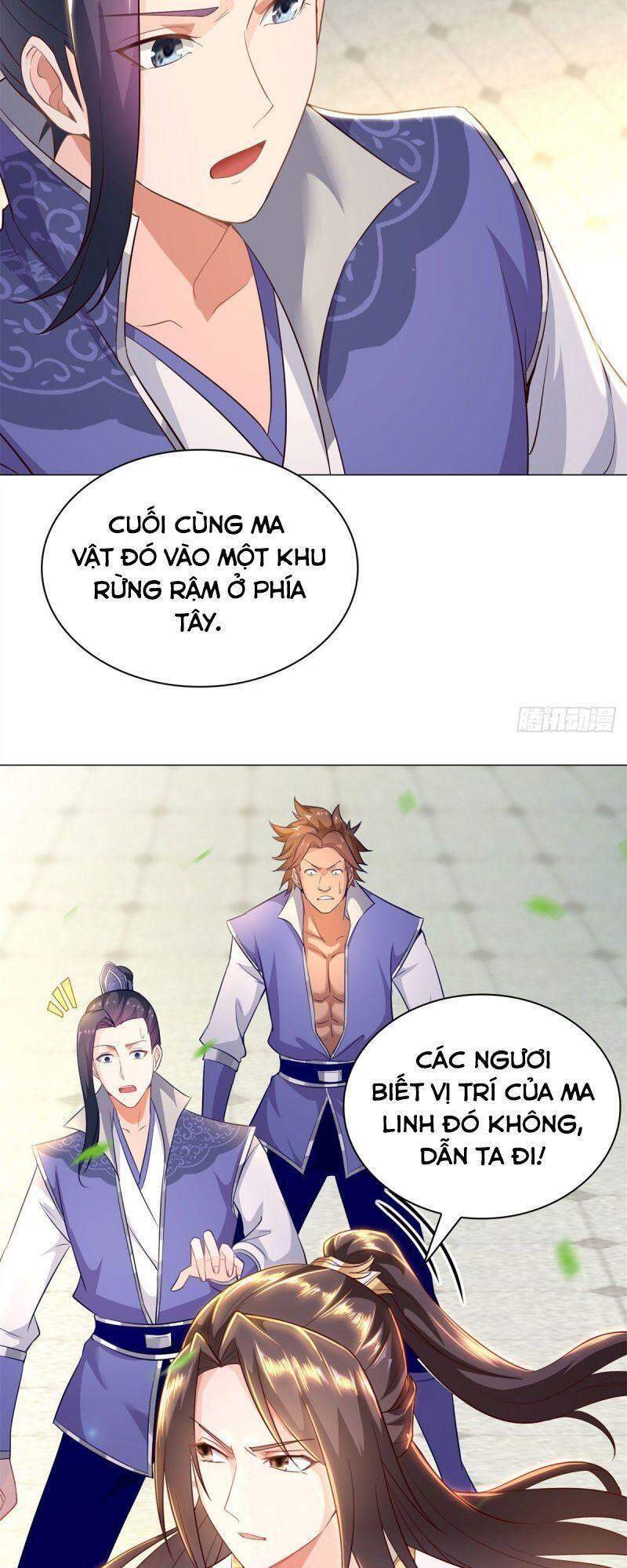 Mục Long Sư