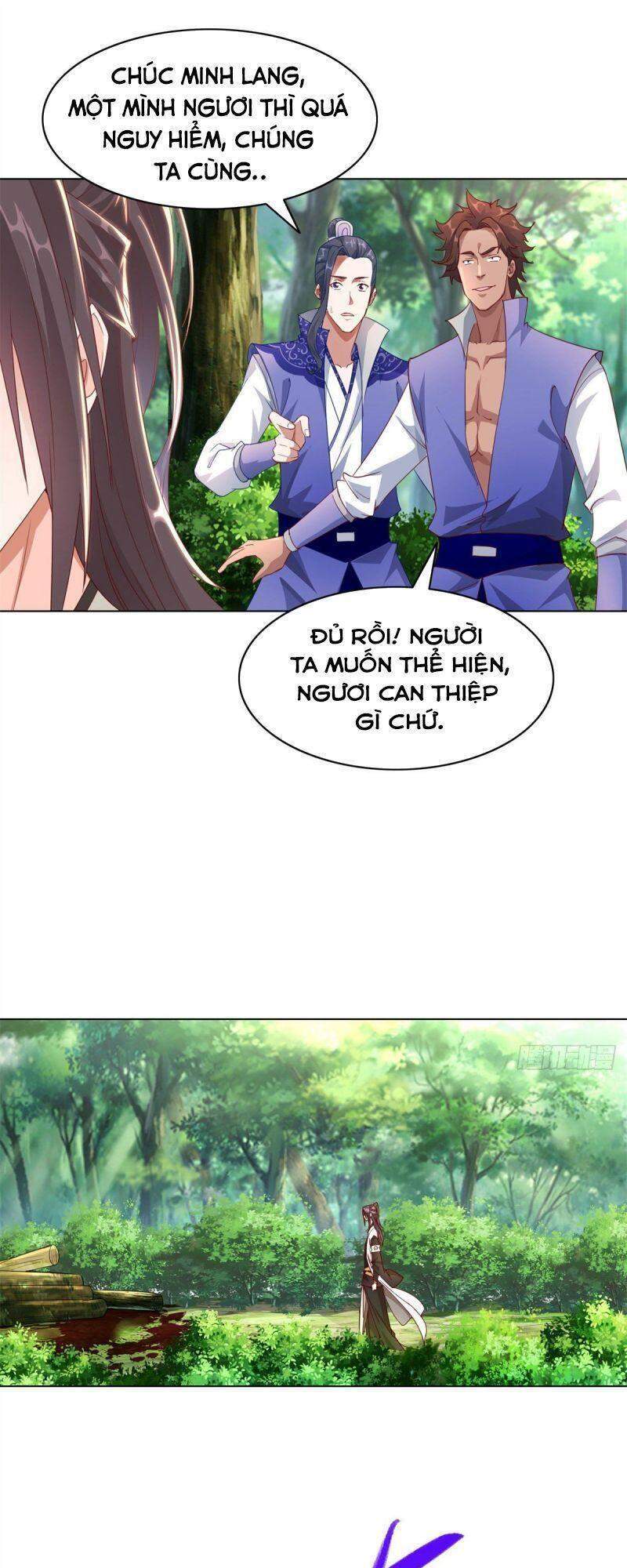 Mục Long Sư