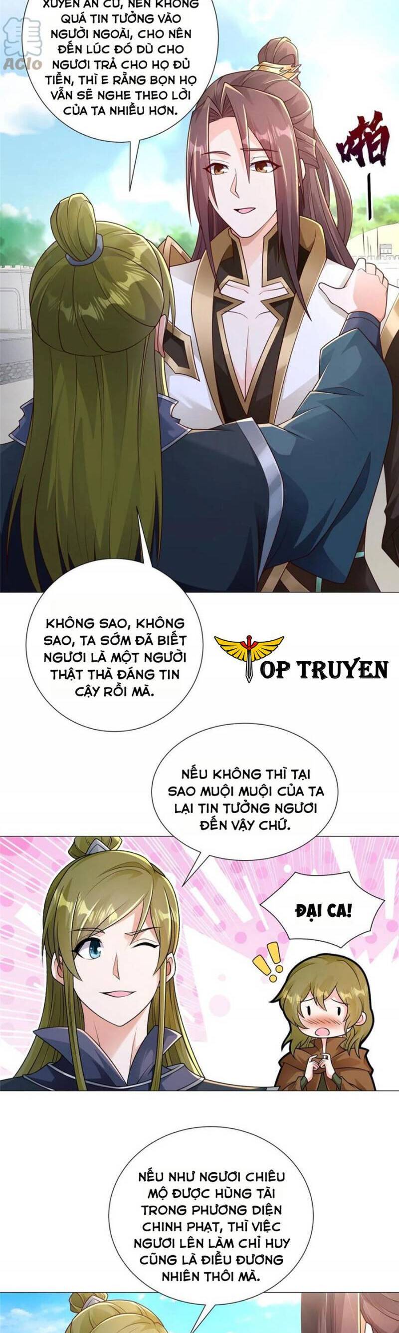 Mục Long Sư