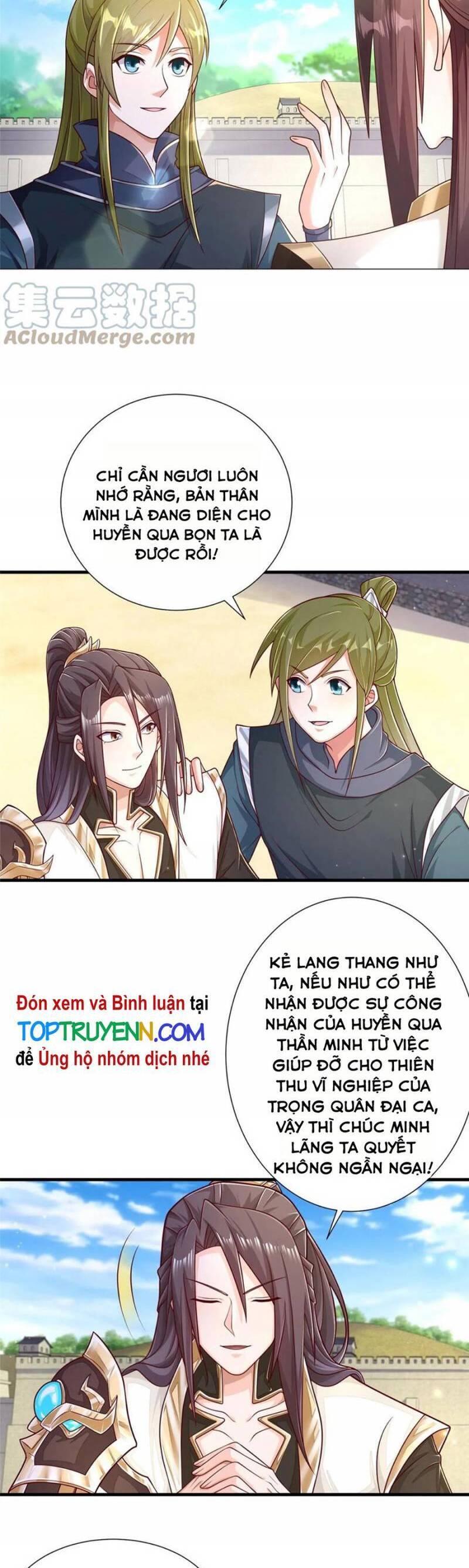 Mục Long Sư