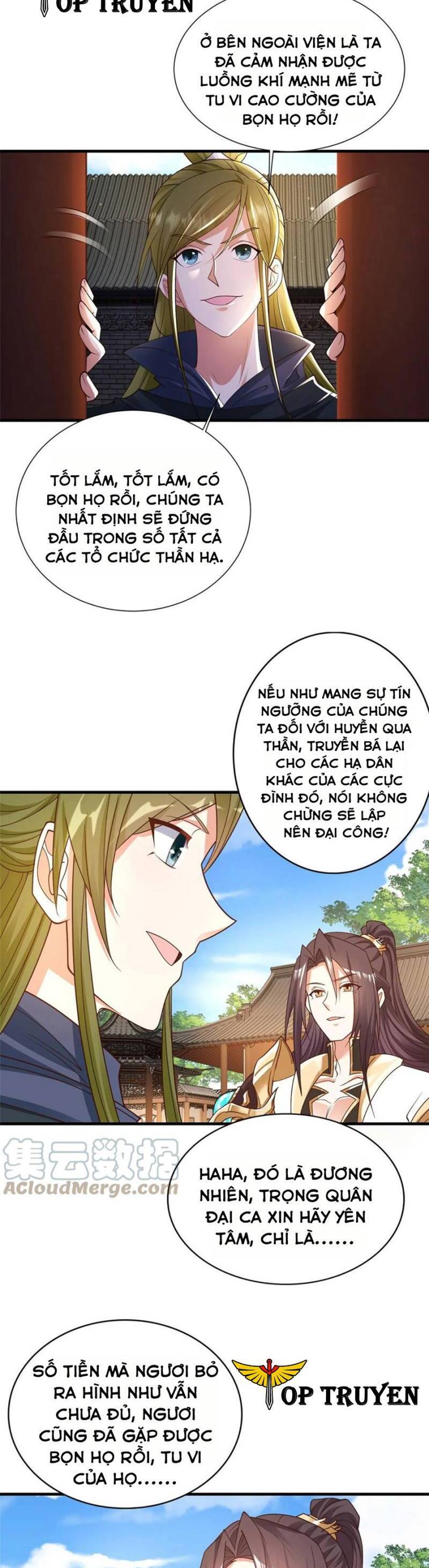Mục Long Sư
