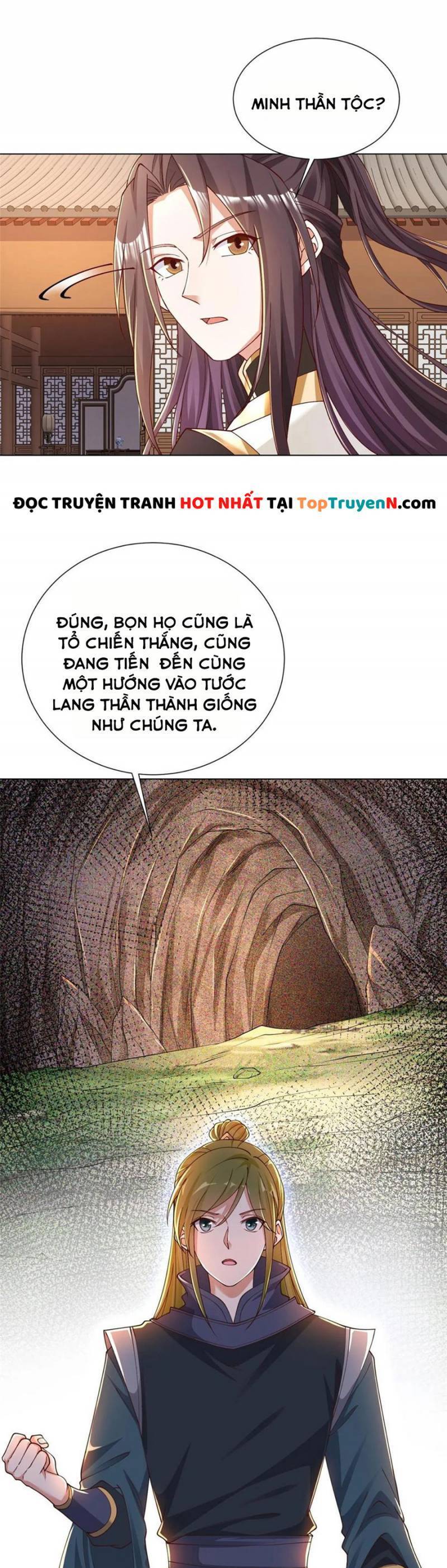 Mục Long Sư