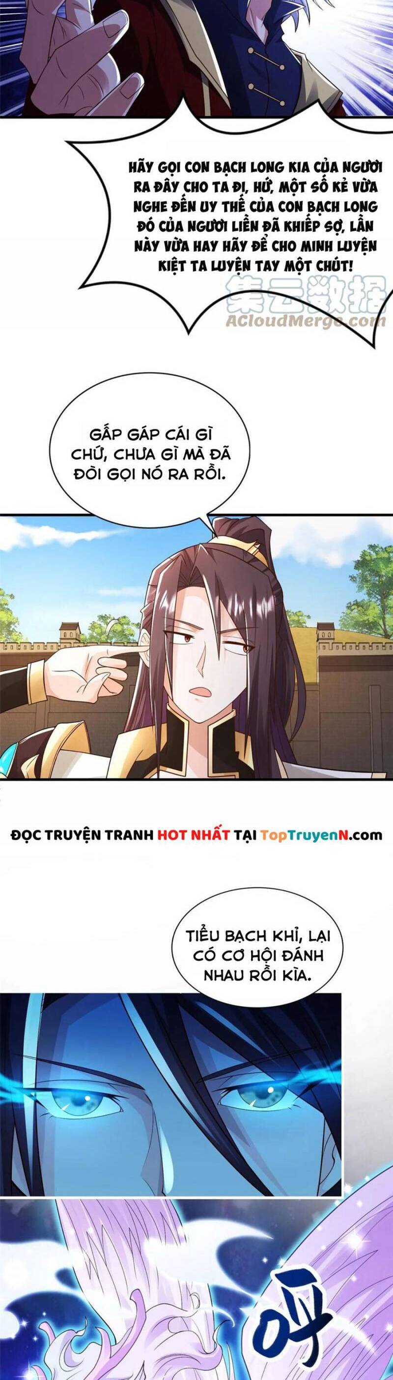 Mục Long Sư