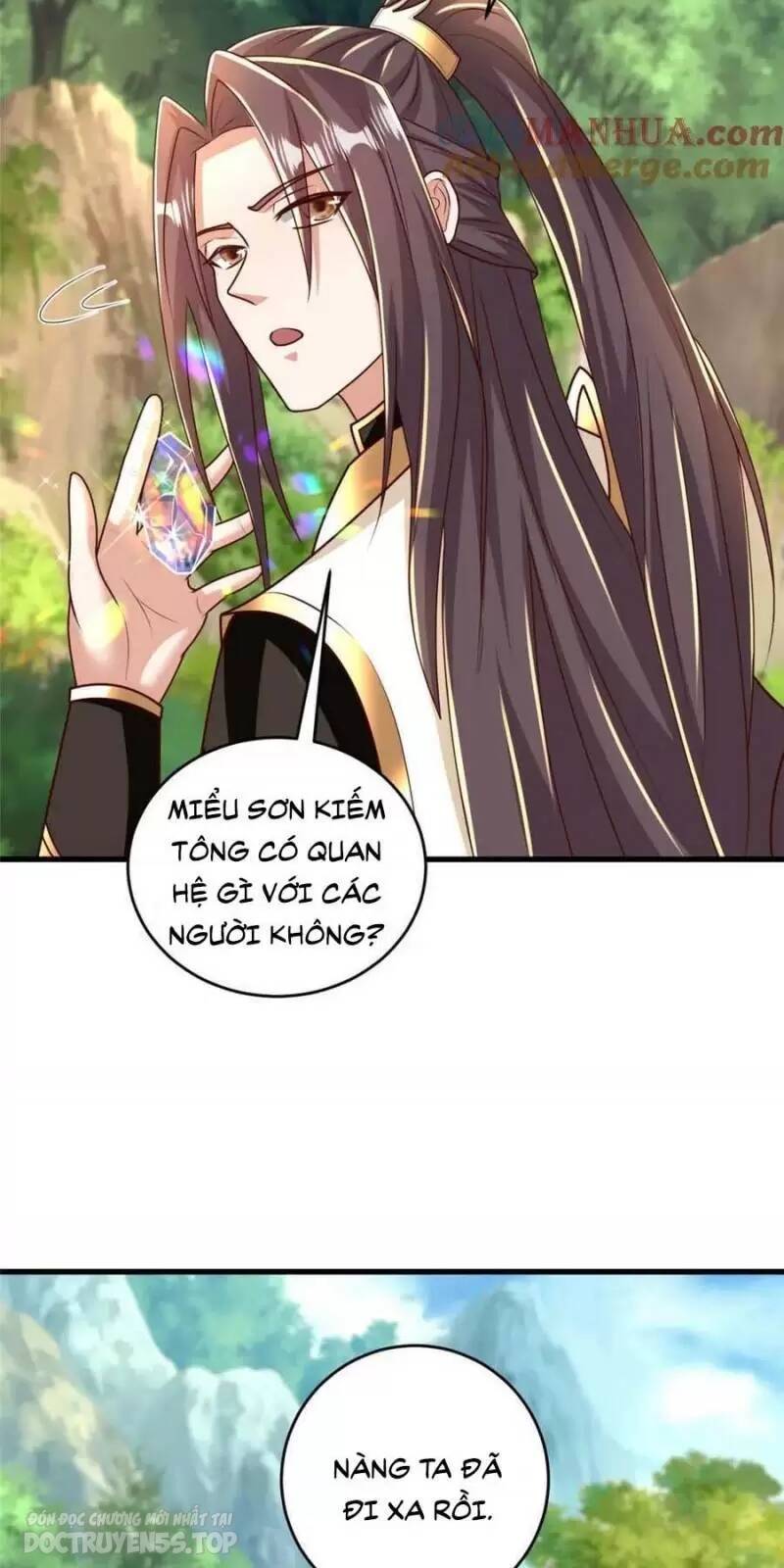 Mục Long Sư