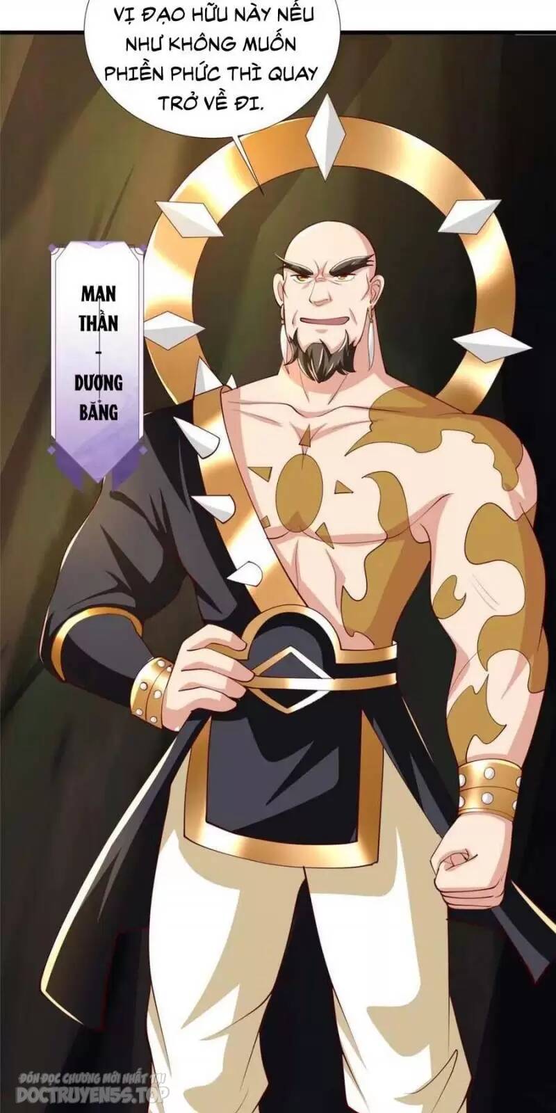 Mục Long Sư