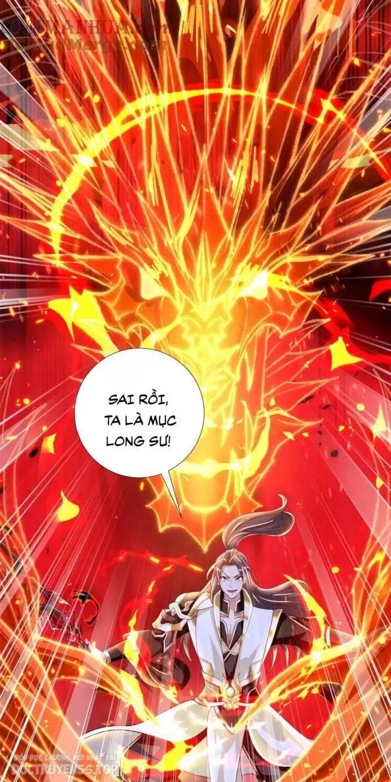 Mục Long Sư