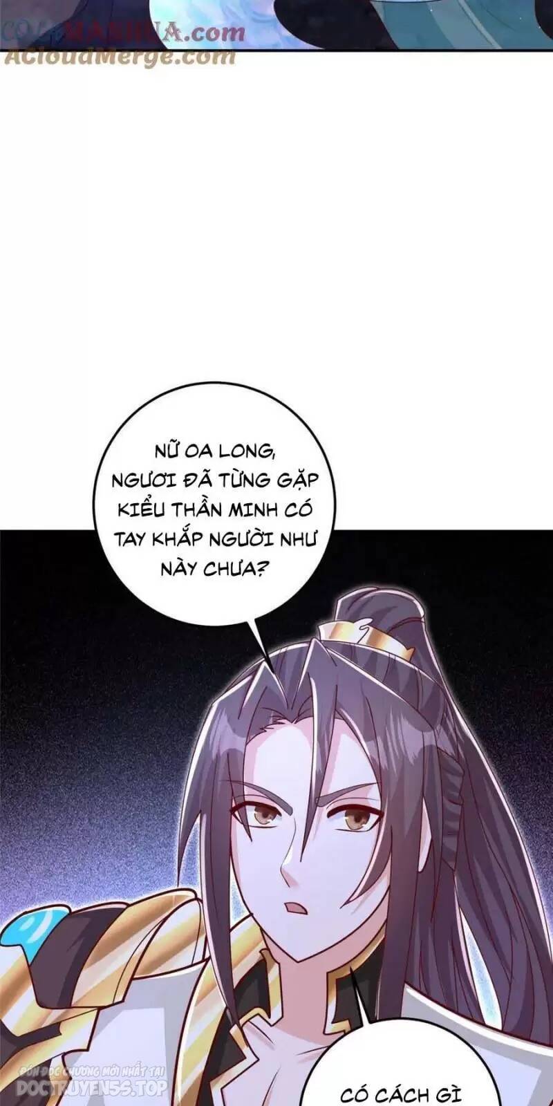 Mục Long Sư