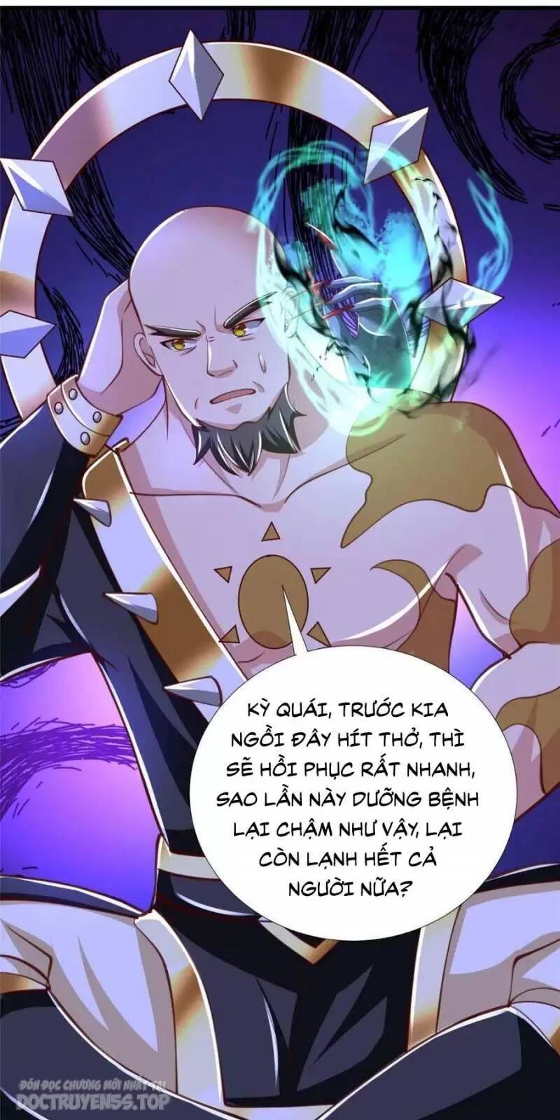 Mục Long Sư