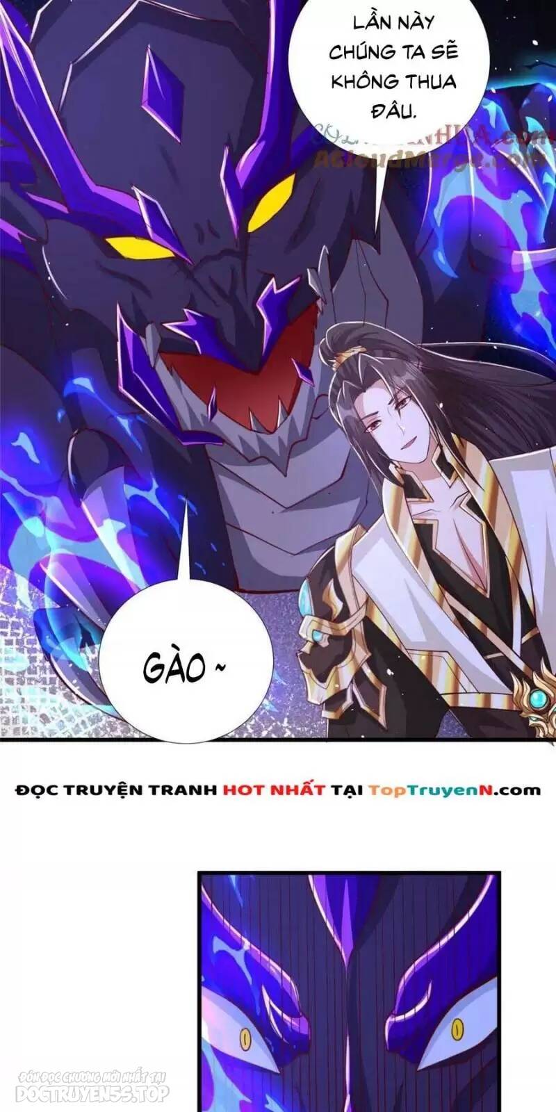 Mục Long Sư