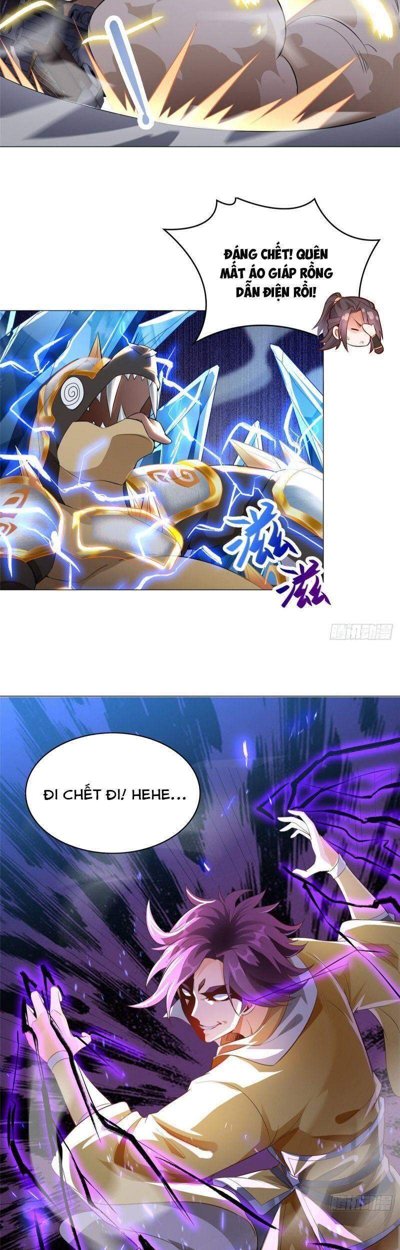 Mục Long Sư