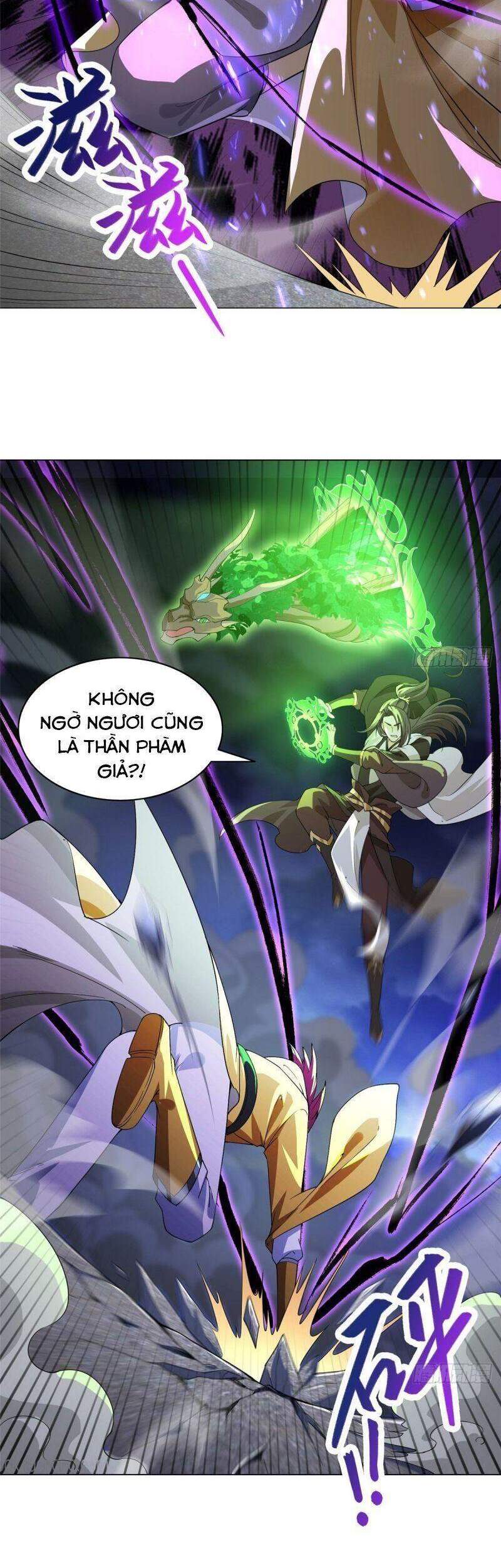 Mục Long Sư