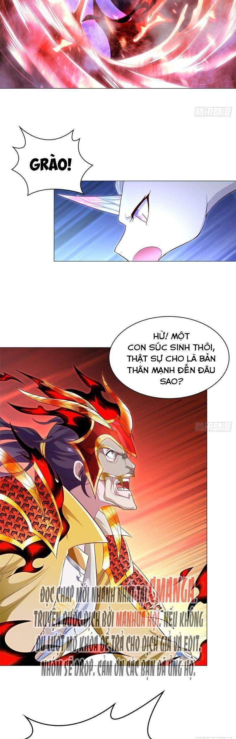 Mục Long Sư