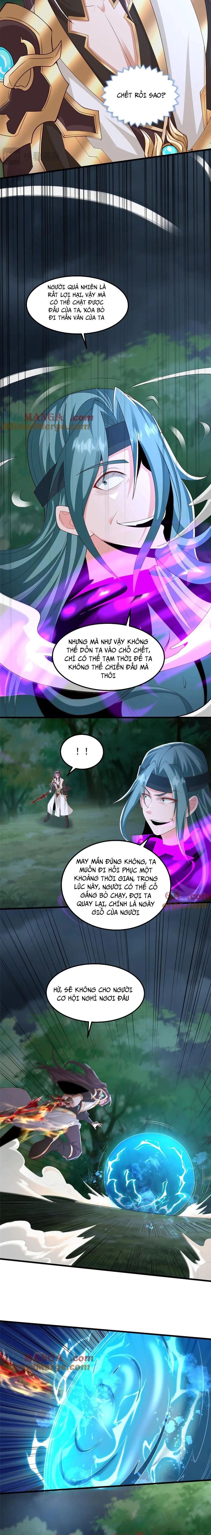 Mục Long Sư