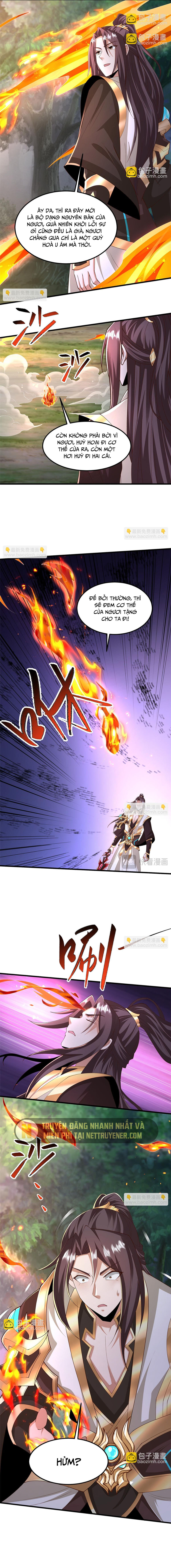 Mục Long Sư