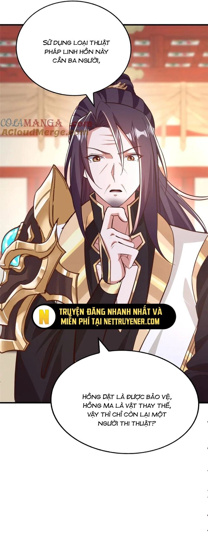 Mục Long Sư