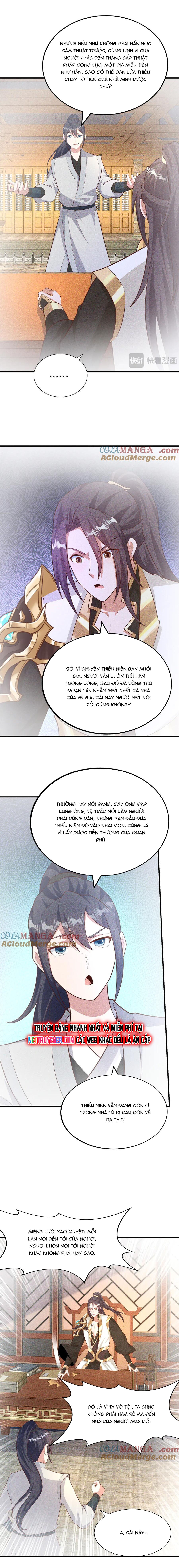 Mục Long Sư