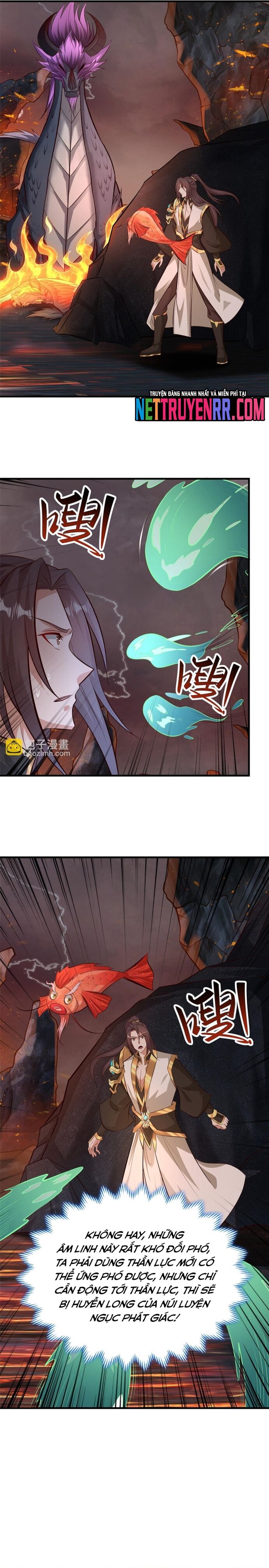 Mục Long Sư
