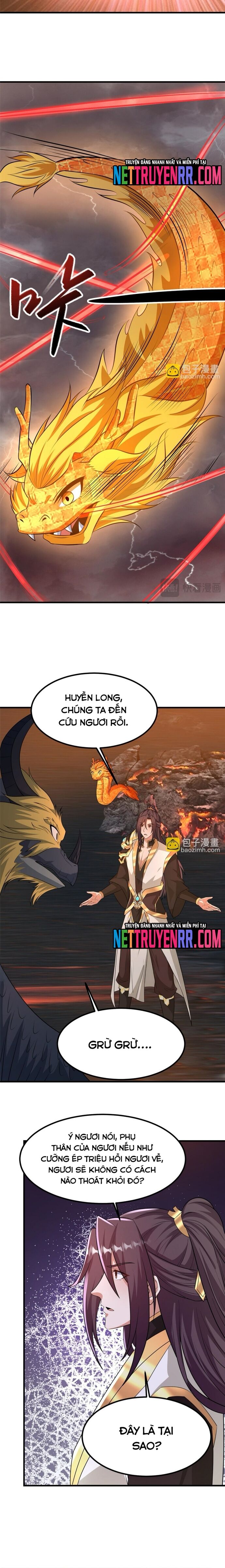 Mục Long Sư
