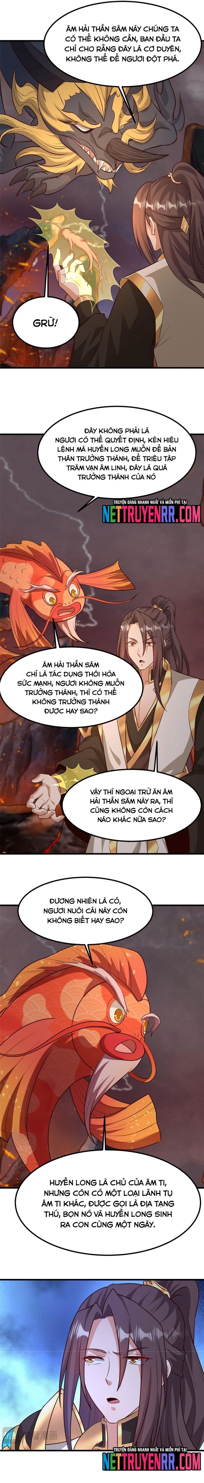 Mục Long Sư