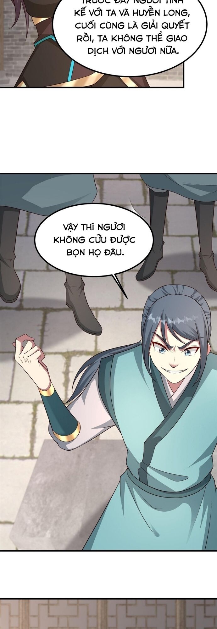 Mục Long Sư