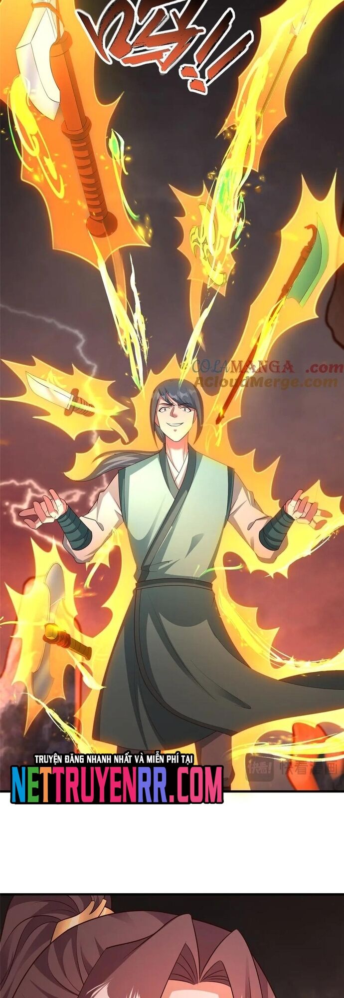 Mục Long Sư