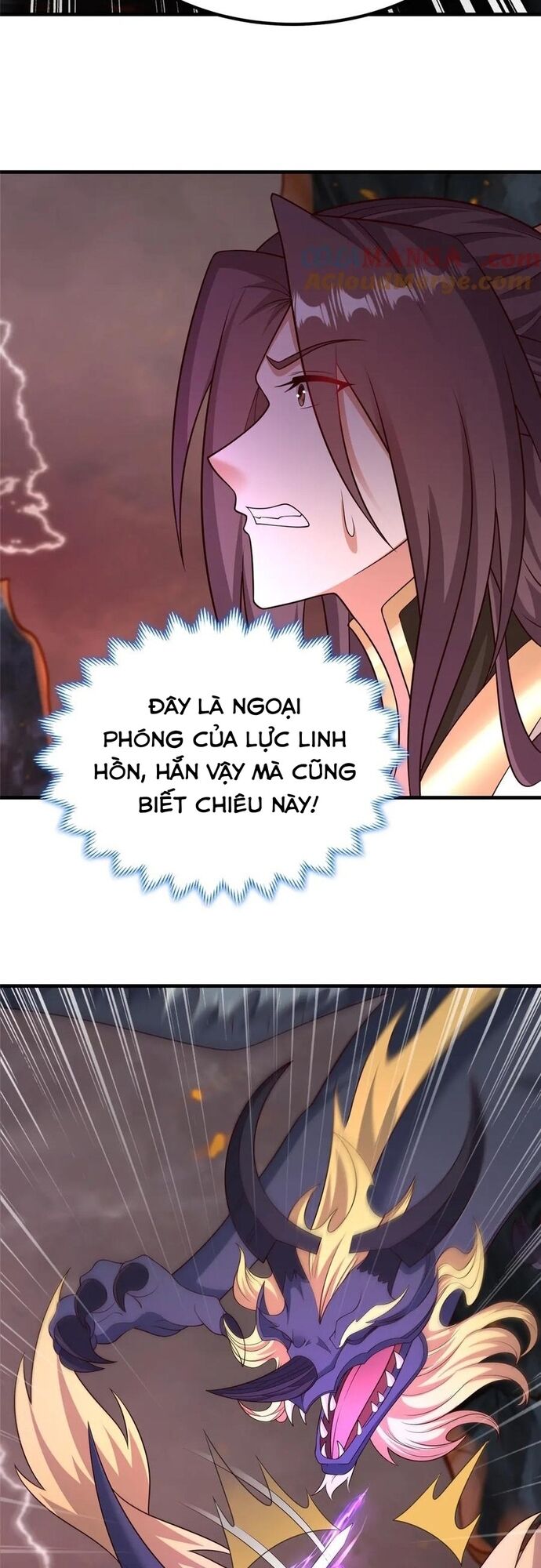 Mục Long Sư