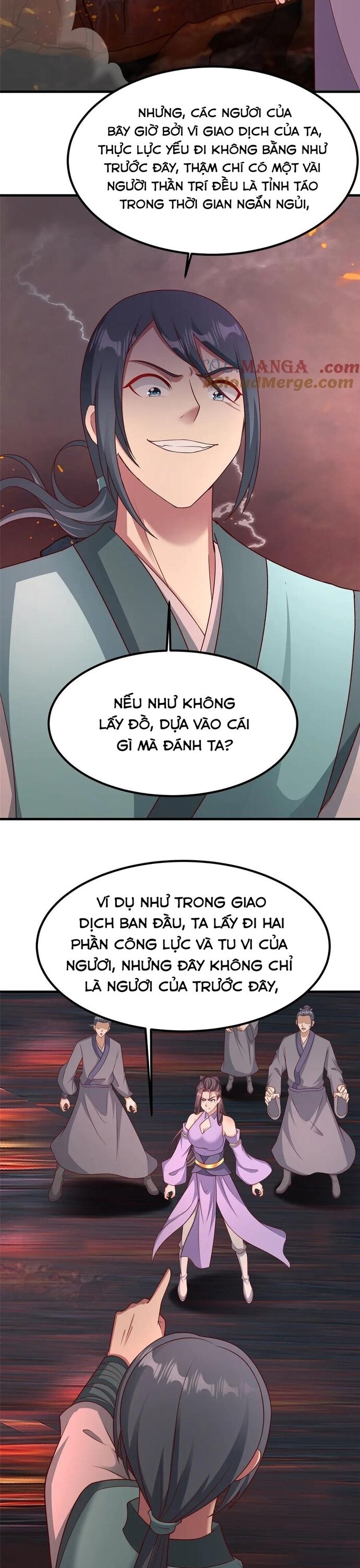 Mục Long Sư