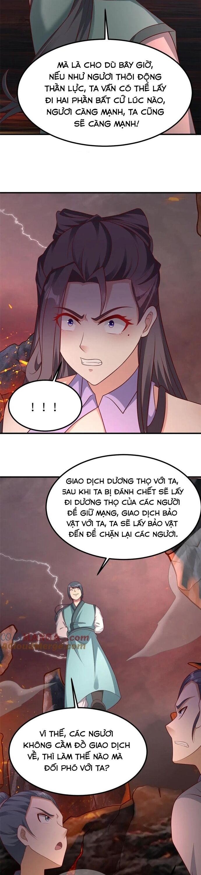 Mục Long Sư